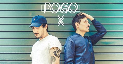 pogo musician|Cultures .